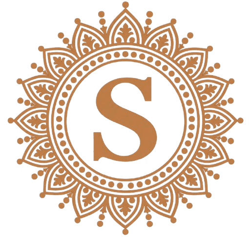 SANWARIYAS Ethnic Wear Manufacturer Logo
